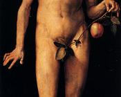 阿尔弗雷德 丢勒 : Adam